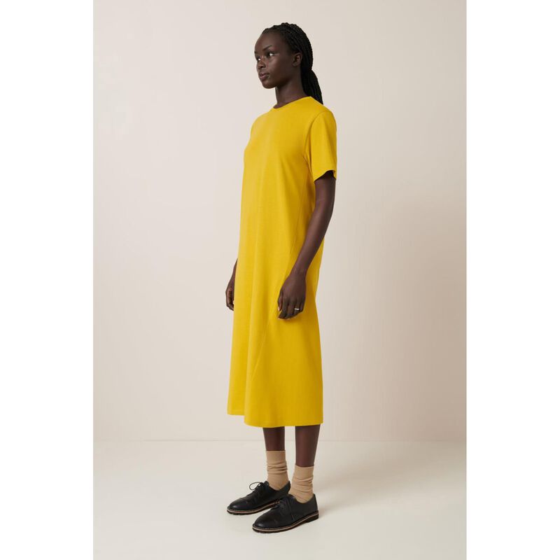 Kowtow Tee Dress image number 3
